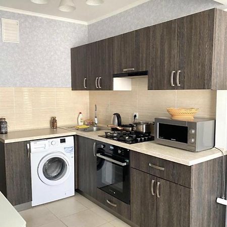 Luxury Apartment Кишинів Екстер'єр фото