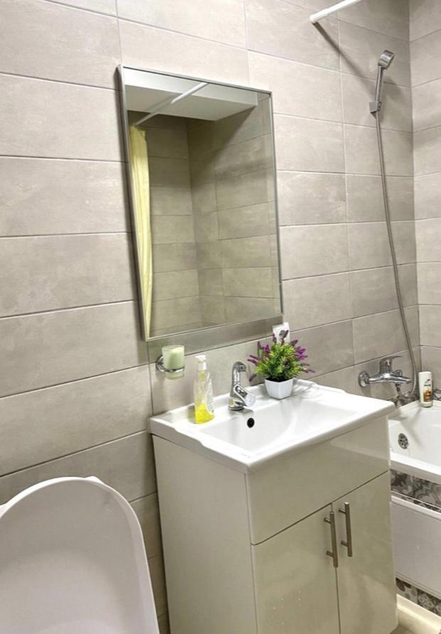 Luxury Apartment Кишинів Екстер'єр фото