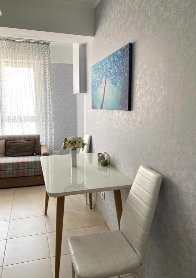 Luxury Apartment Кишинів Екстер'єр фото