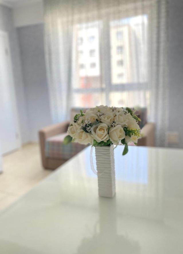 Luxury Apartment Кишинів Екстер'єр фото