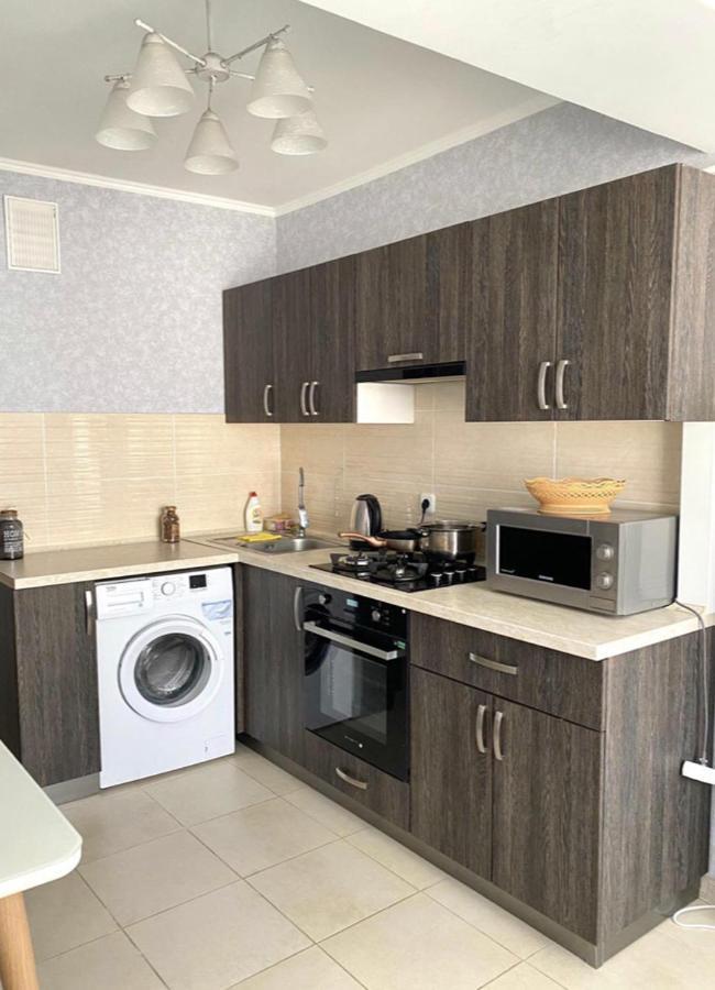 Luxury Apartment Кишинів Екстер'єр фото